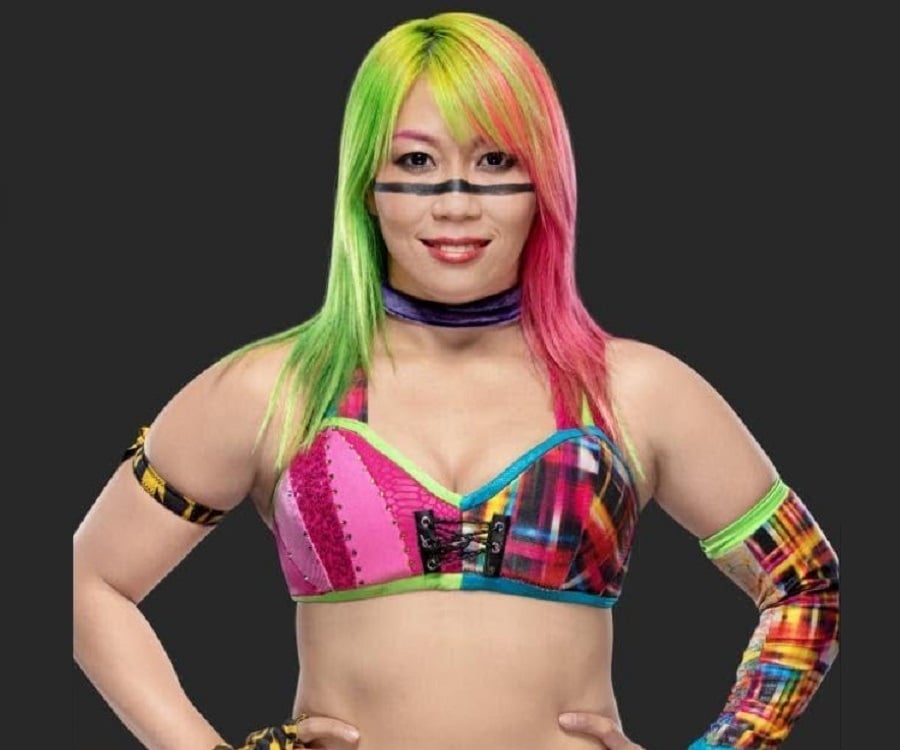 Asuka