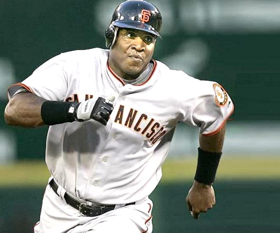 Barry Bonds