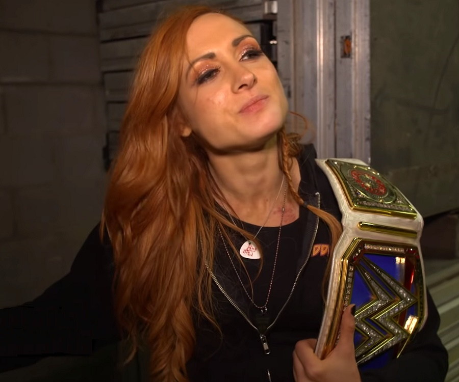 Becky Lynch