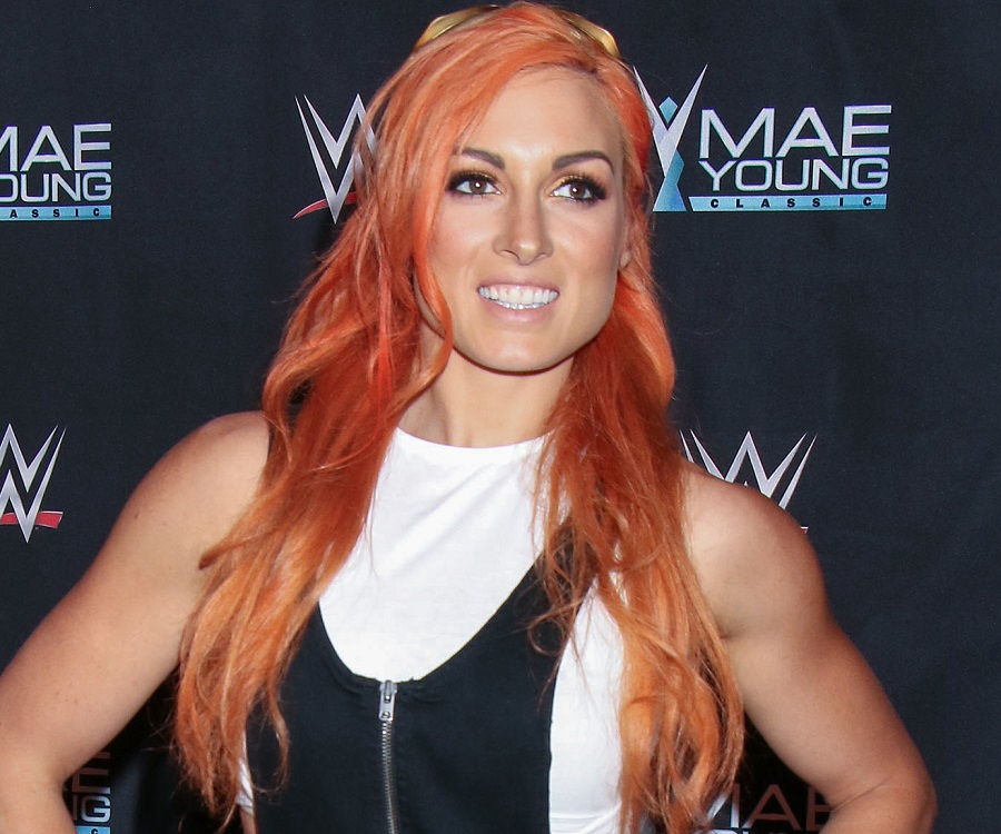 Becky Lynch