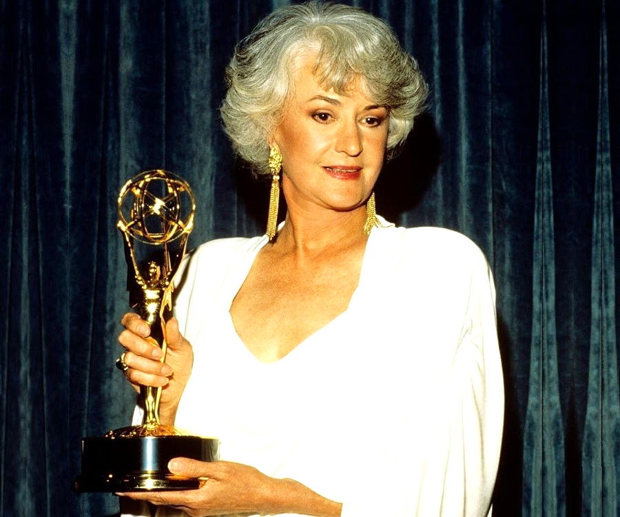 The Greatest Female Celebrity Role Models