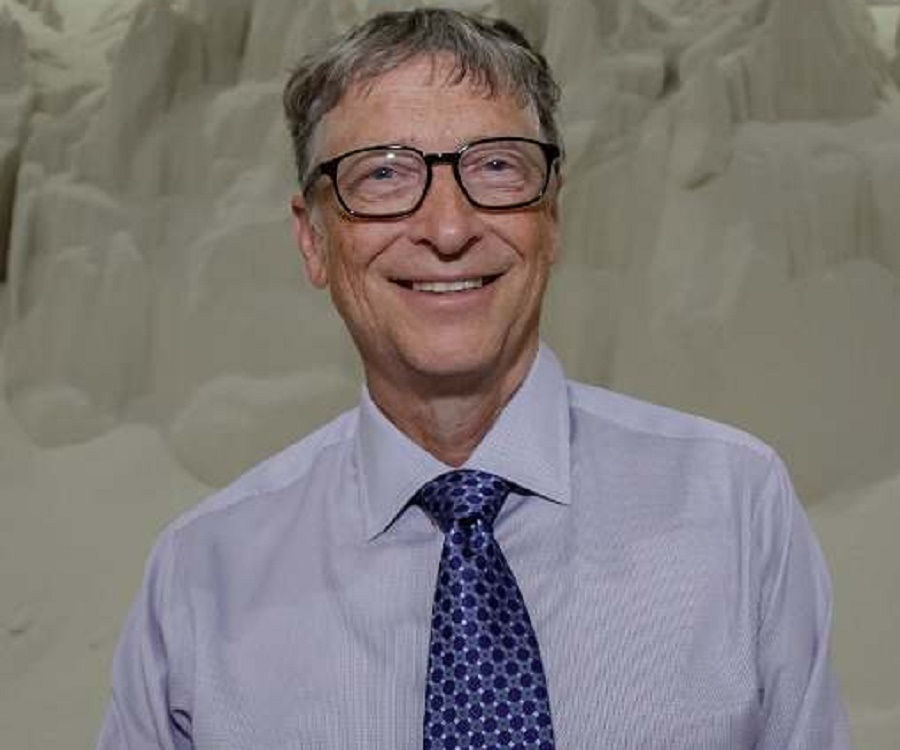 Bill Gates