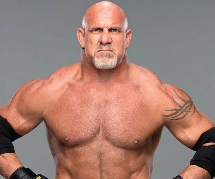 Bill Goldberg