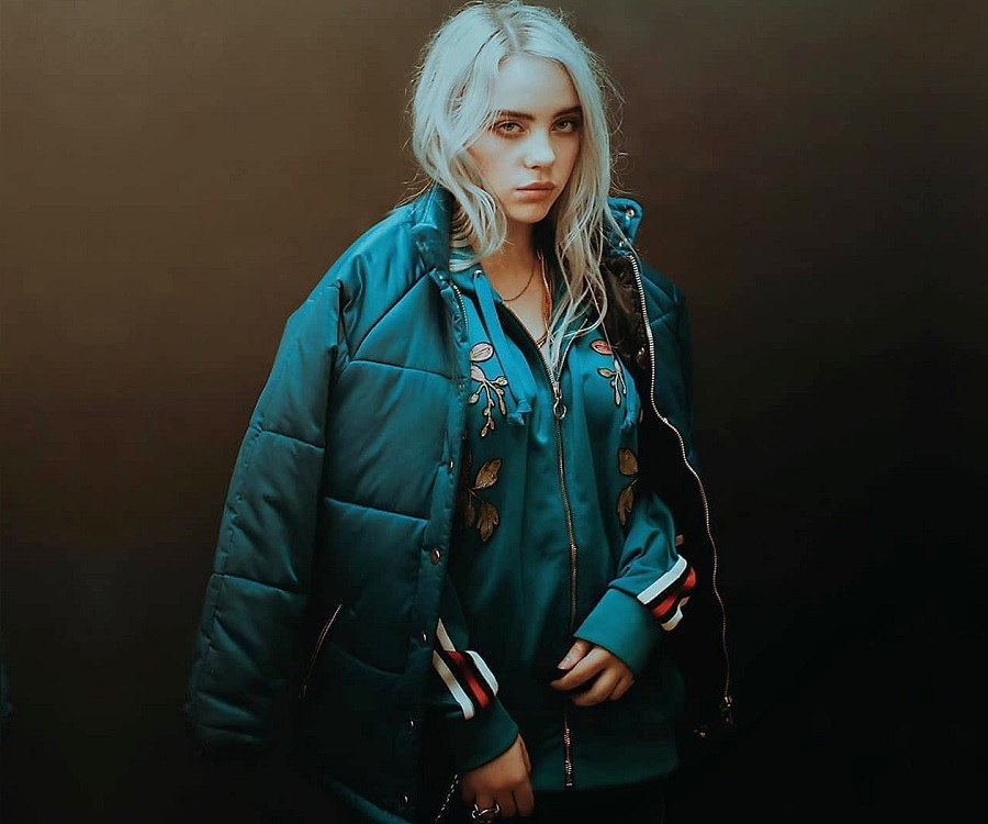 Billie Eilish