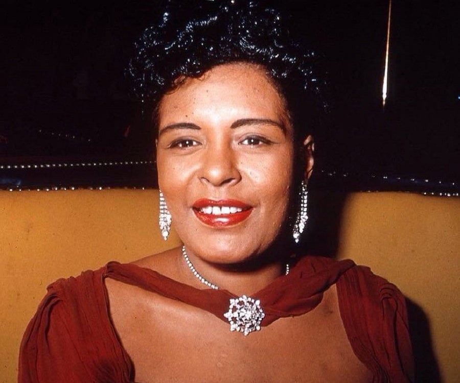 Billie Holiday