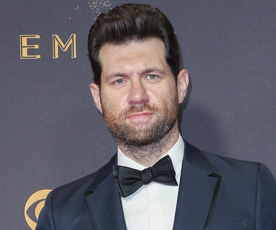 Billy Eichner