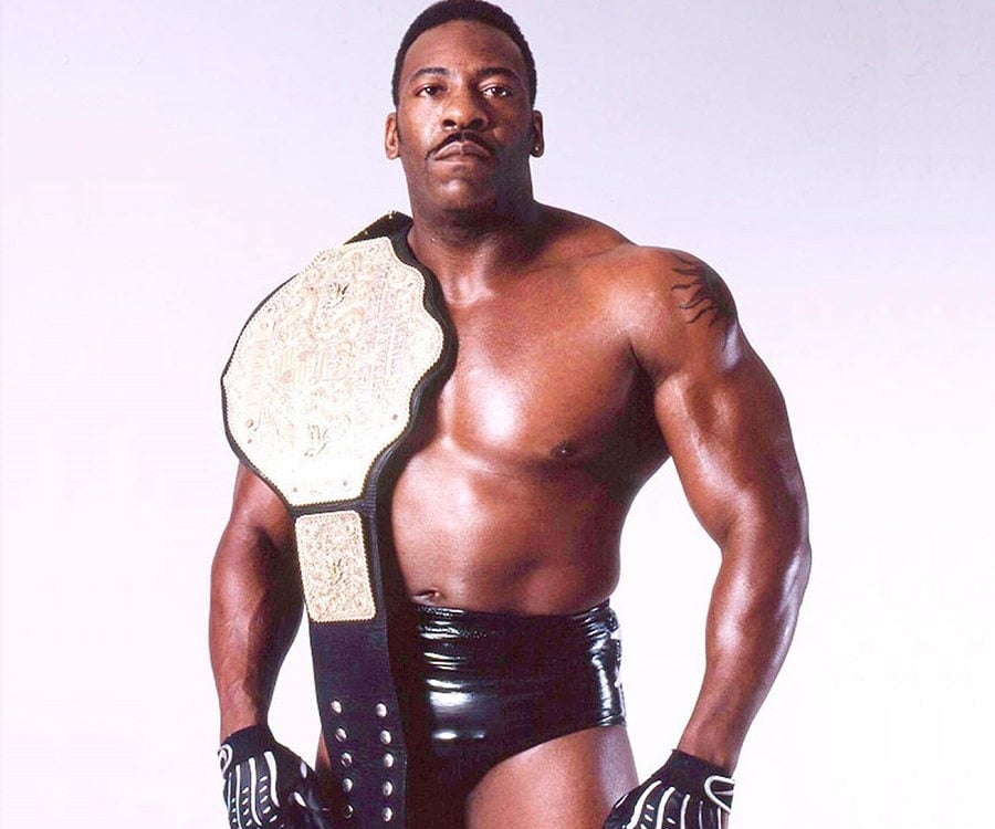 Booker T