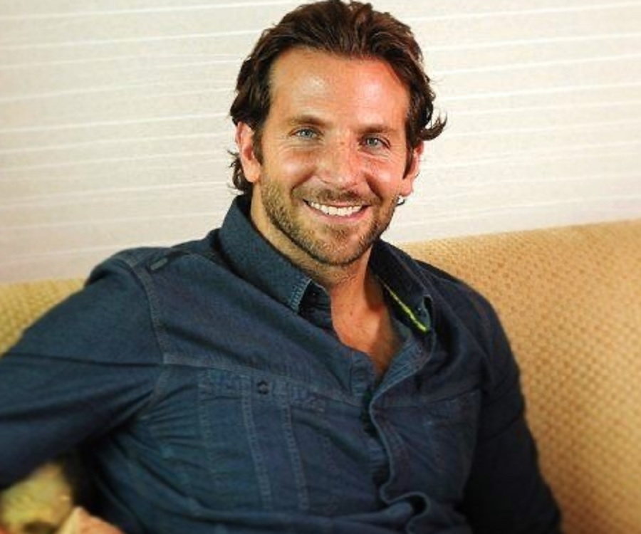 Bradley Cooper