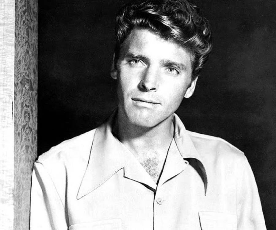 Burt Lancaster