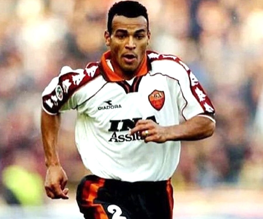 Cafu