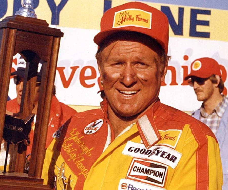 Cale Yarborough