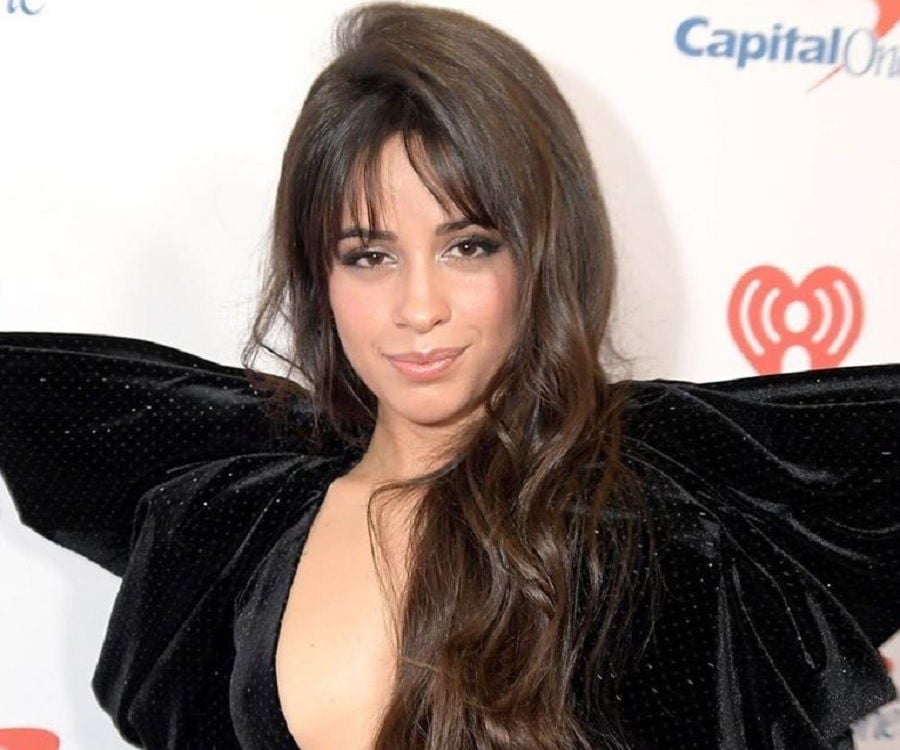 Camila Cabello