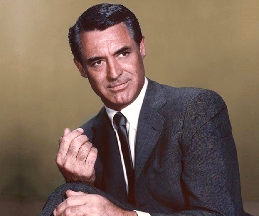 Cary Grant