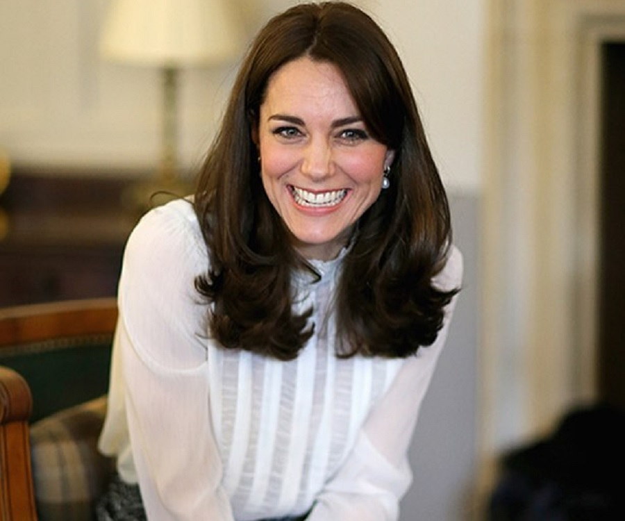 Catherine, Duchess of Cambridge