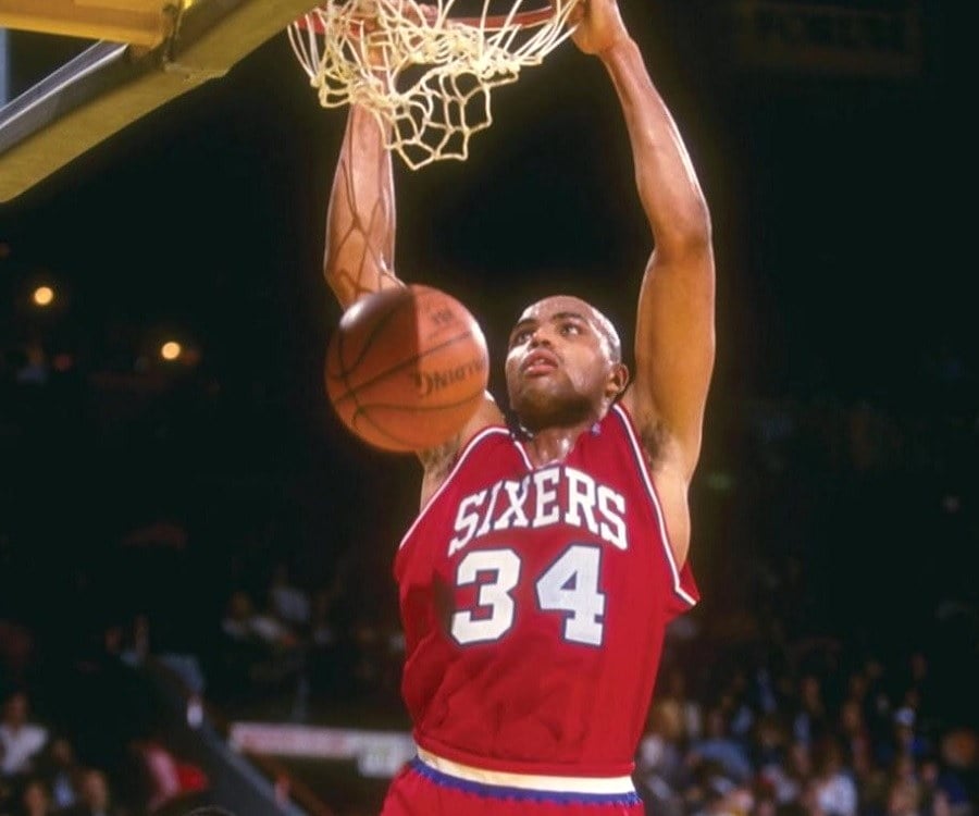 Charles Barkley