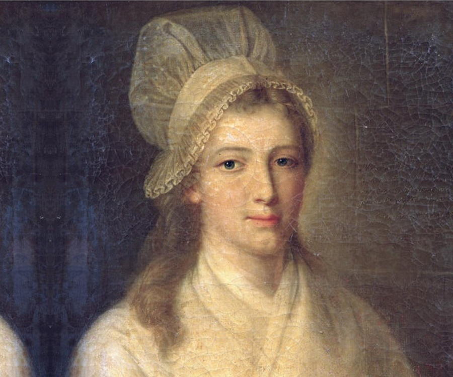 Charlotte Corday