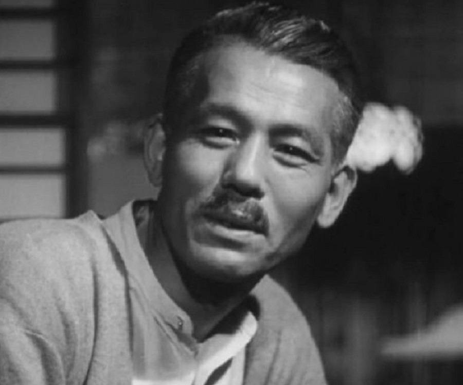 Chishū Ryū