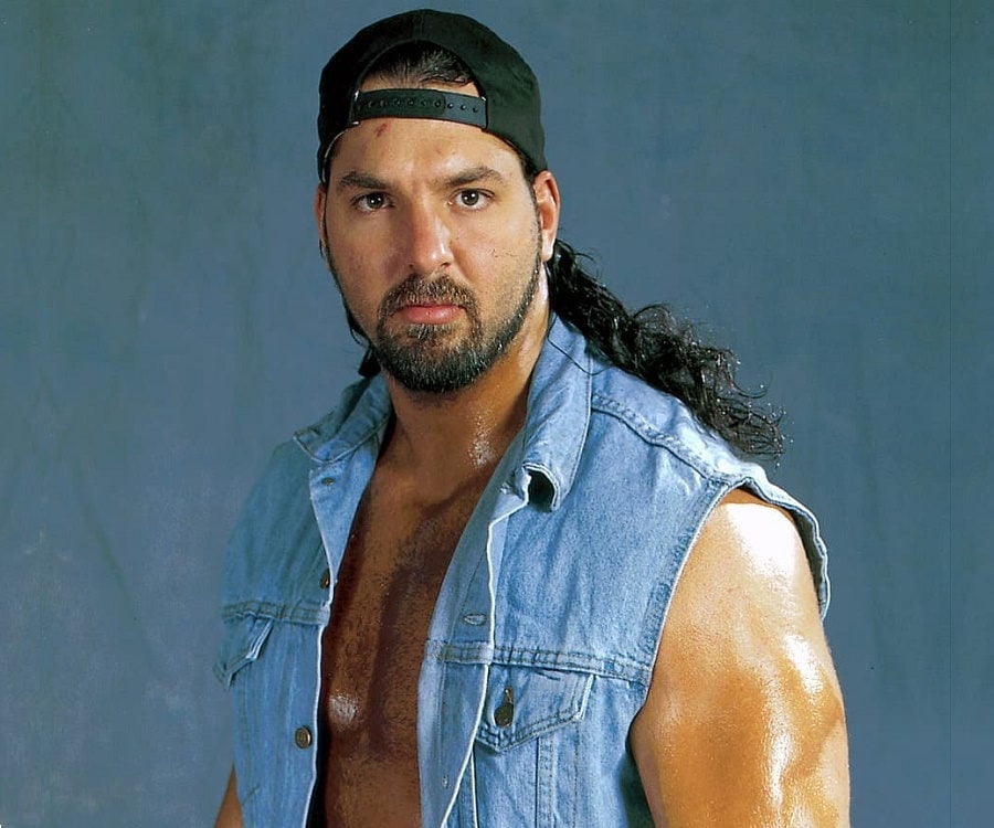 Chris Kanyon