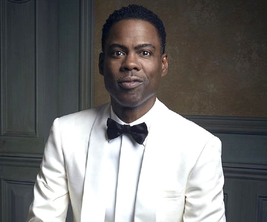 Chris Rock