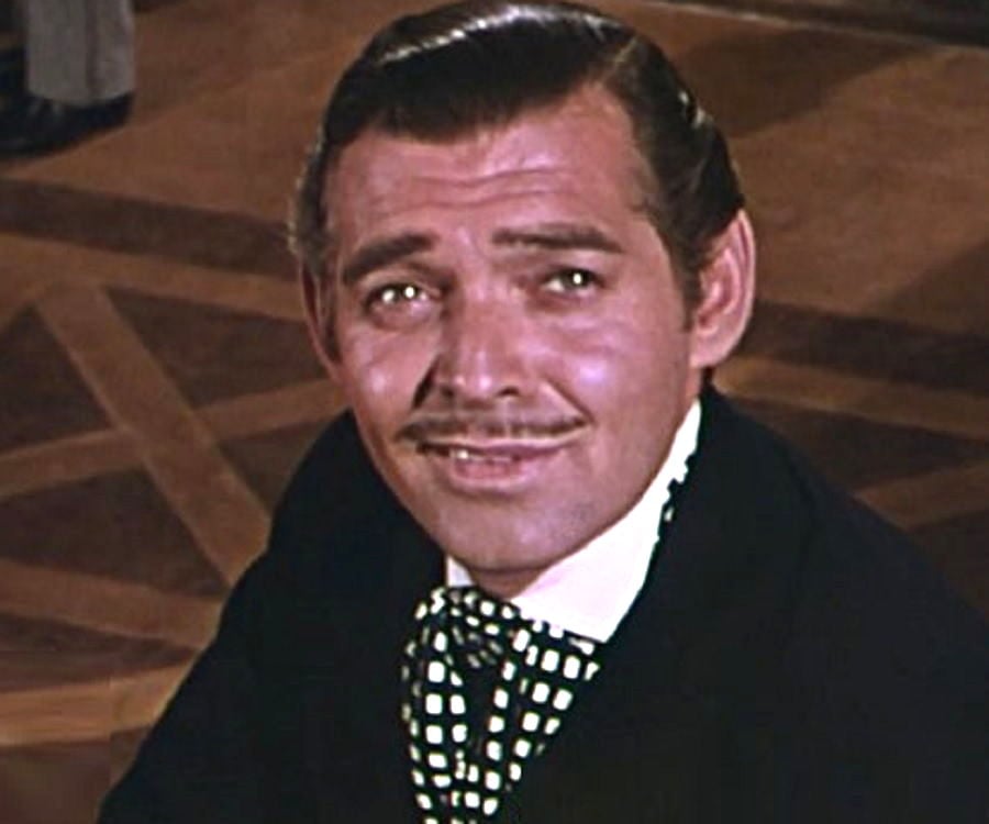 Clark Gable
