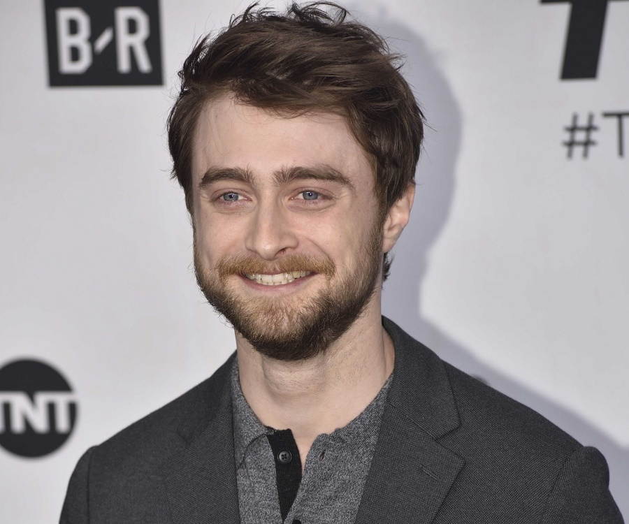 Daniel Radcliffe