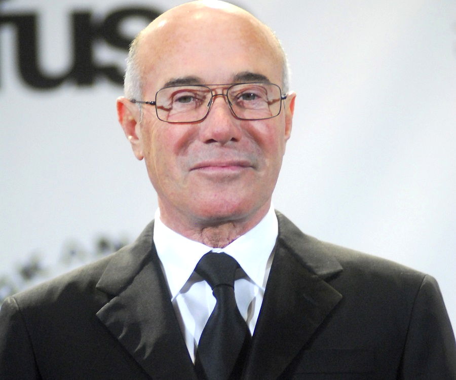 David Geffen