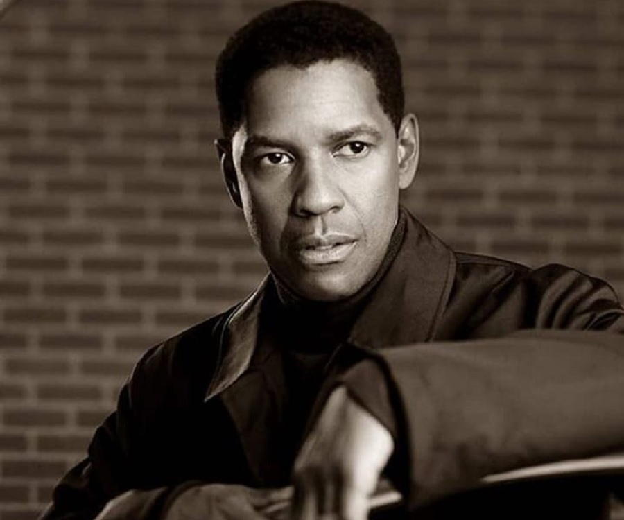 Denzel Washington