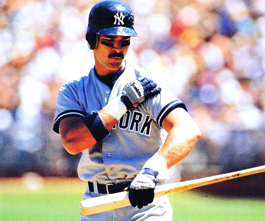 Don Mattingly