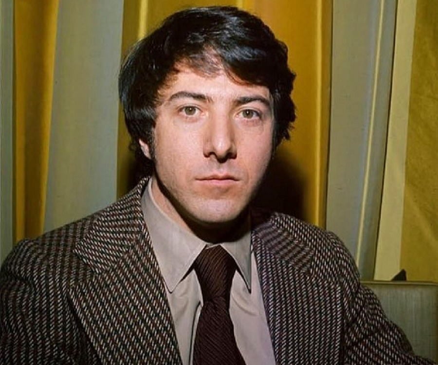 Dustin Hoffman