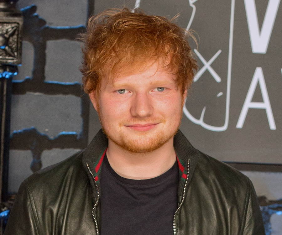 Ed Sheeran