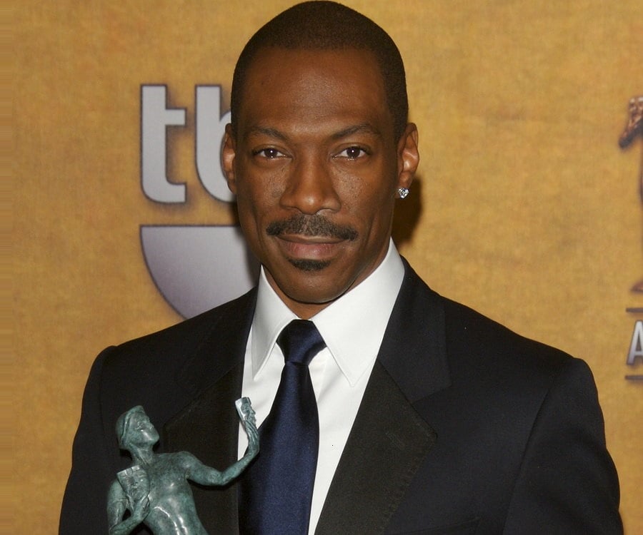 Eddie Murphy