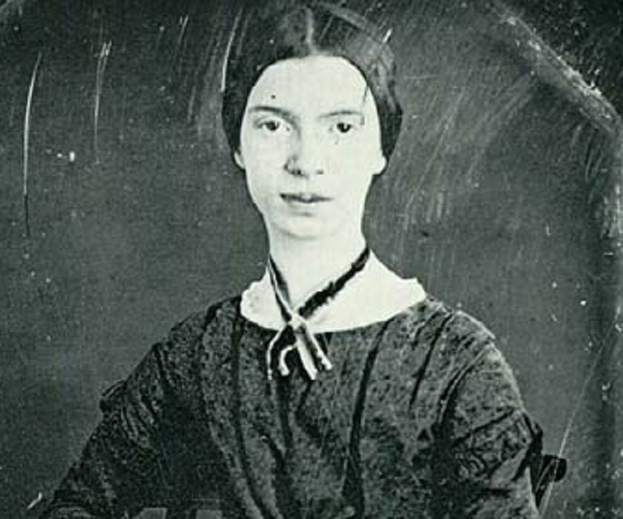 Emily Dickinson