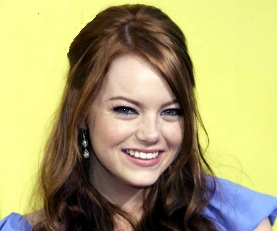 Emma Stone