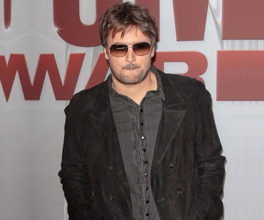 Eric Church