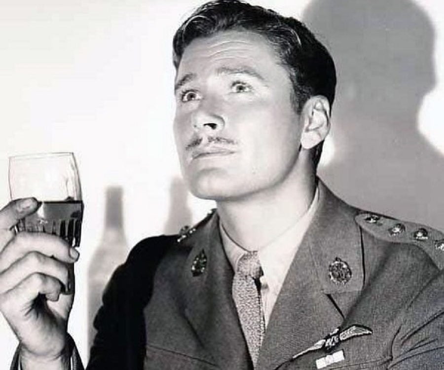 Errol Flynn