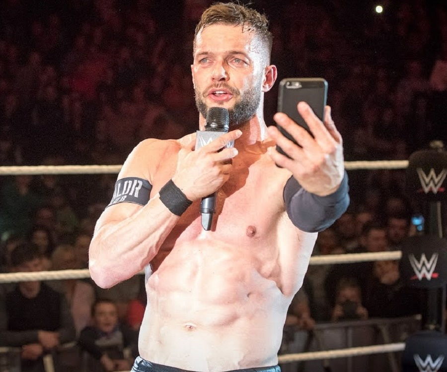 Finn Balor