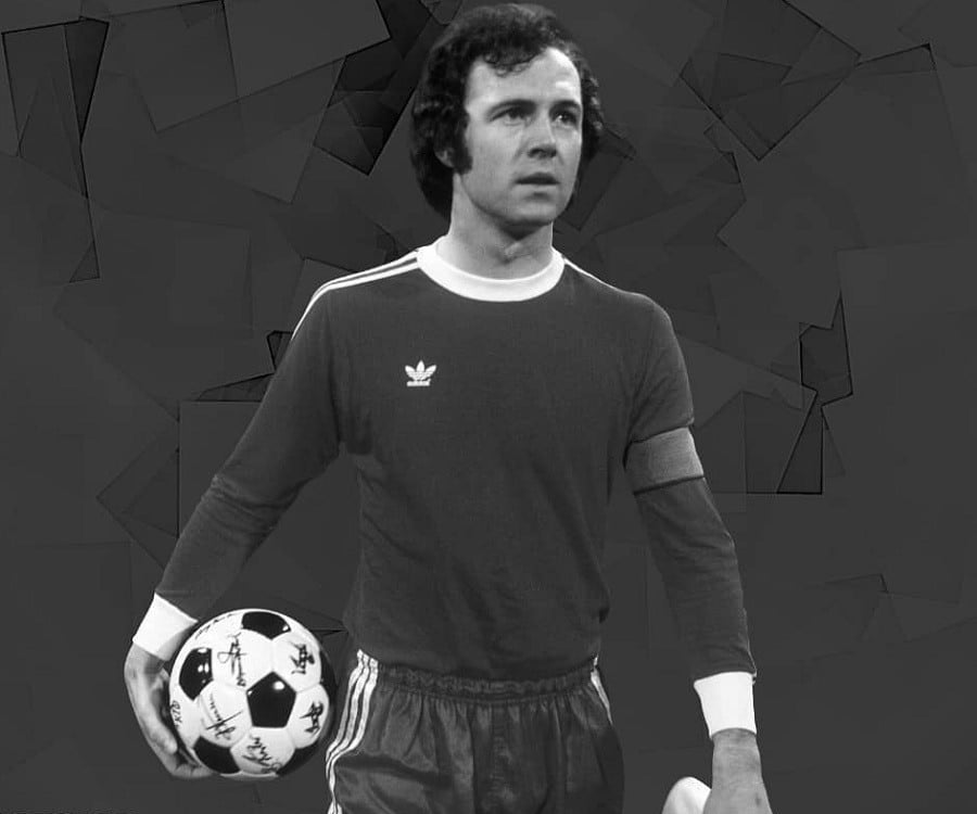 Franz Beckenbauer