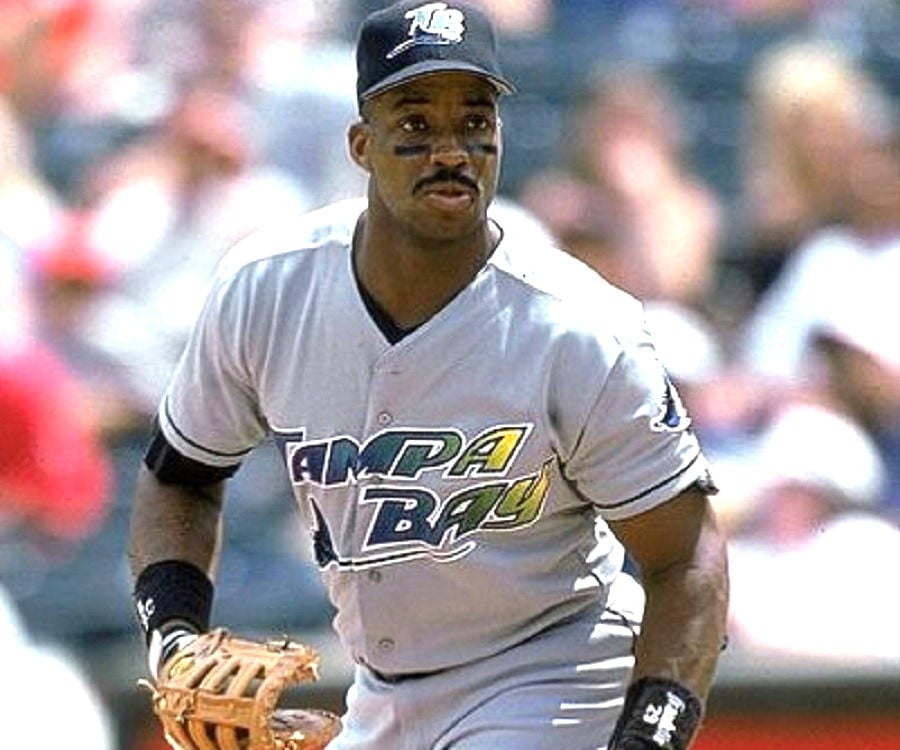 Fred McGriff