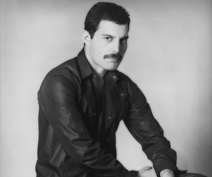 Freddie Mercury