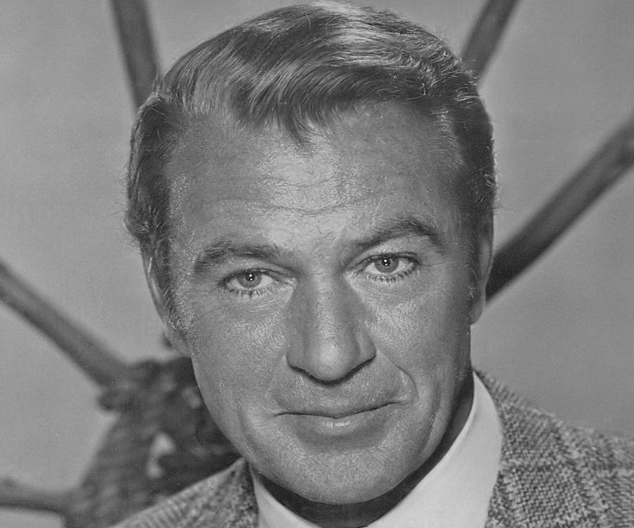 Gary Cooper