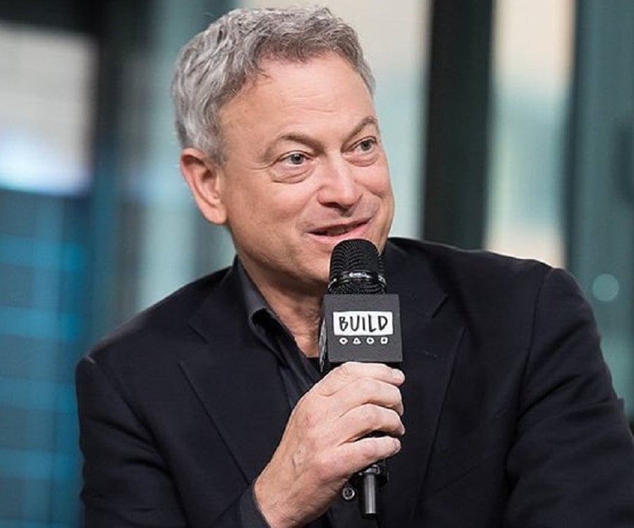 Gary Sinise