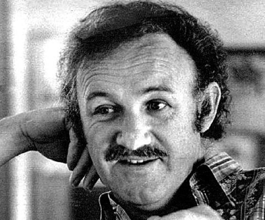 Gene Hackman