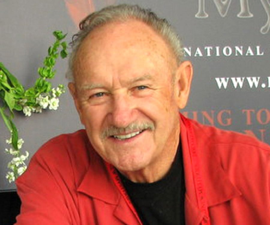 Gene Hackman