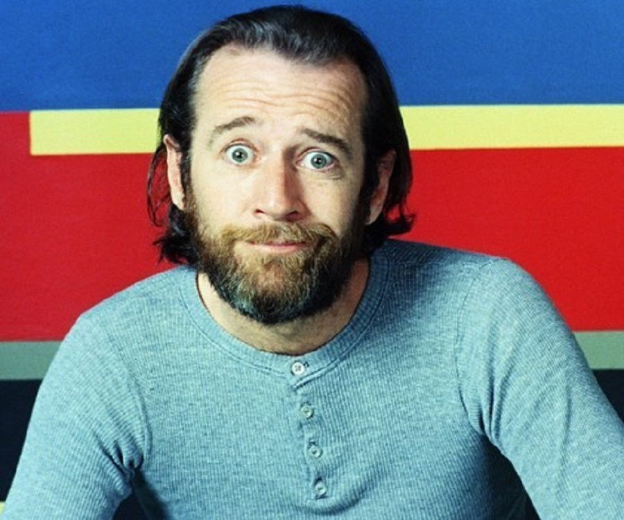 George Carlin