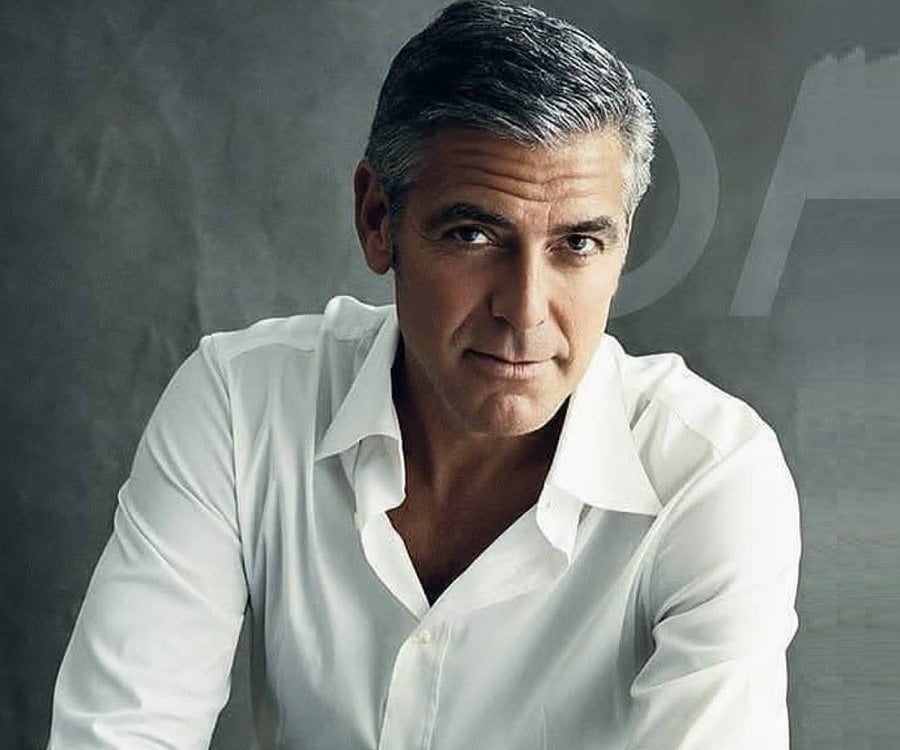 George Clooney