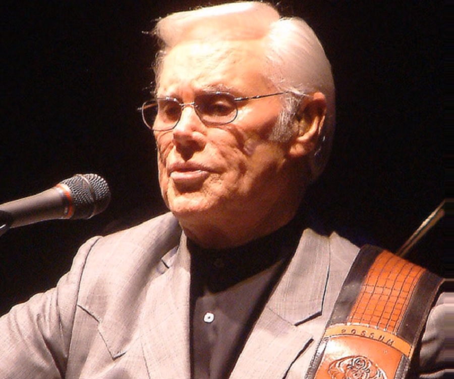 George Jones