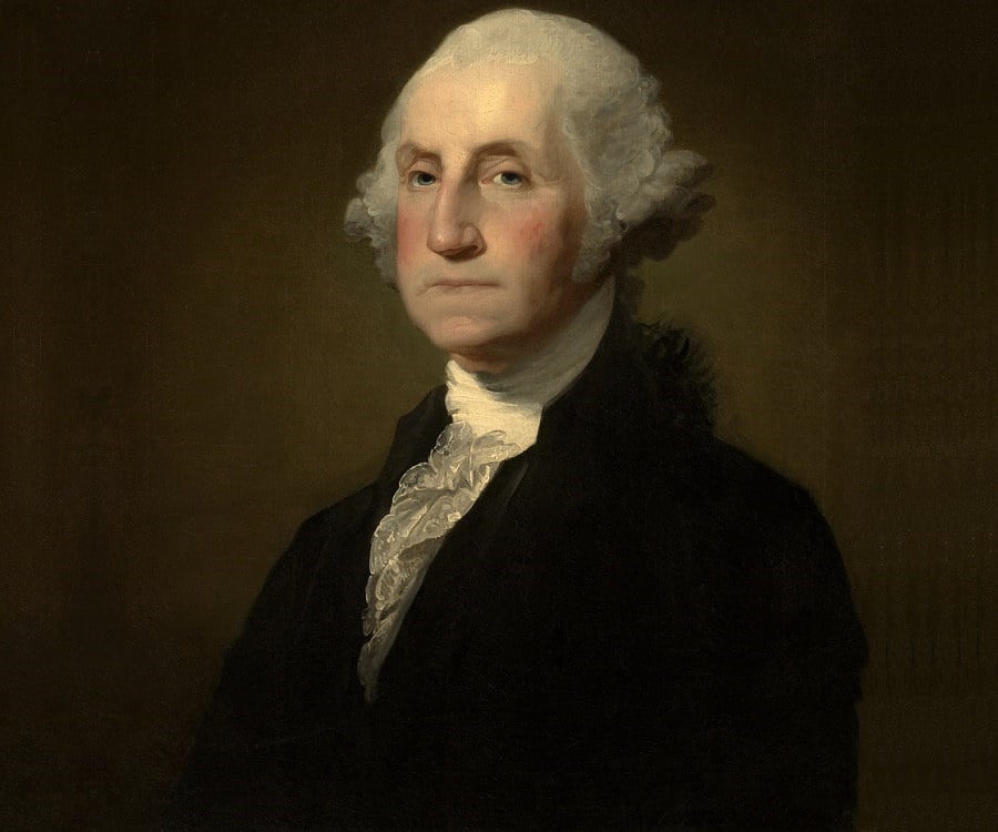 George Washington