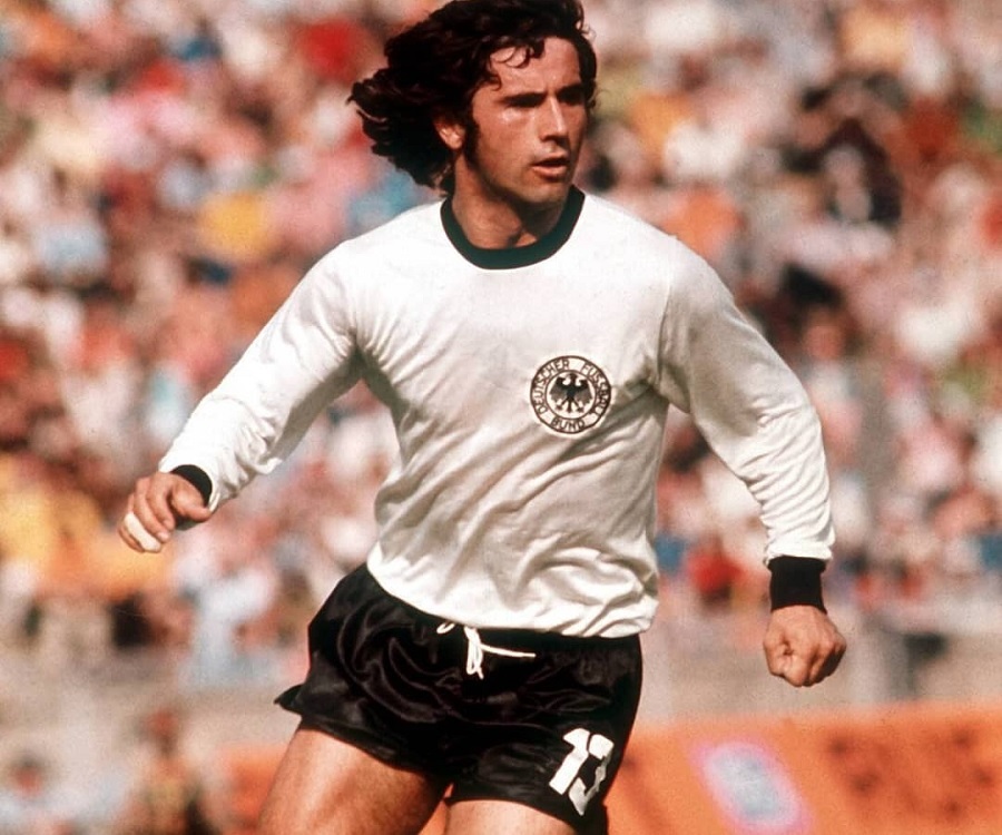 Gerd Müller