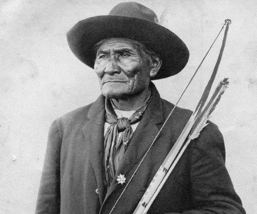 Geronimo