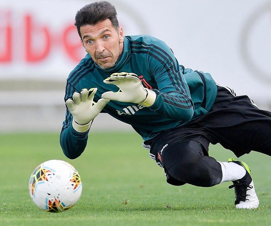 Gianluigi Buffon